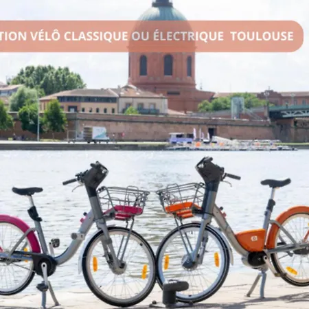 Climatise - 2 - Centre - Parking Prive شقة